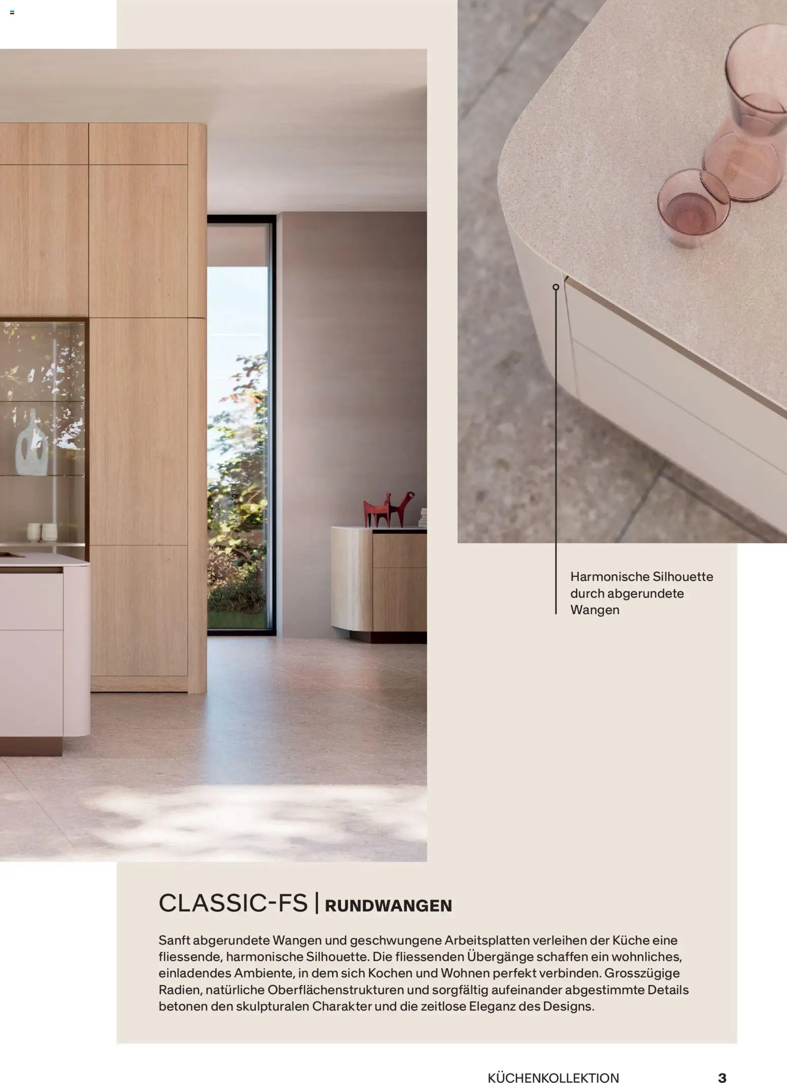 Fust aktionen Küchen- und Badezimmer – gültig ab 22.04.2026 | Seite: 3