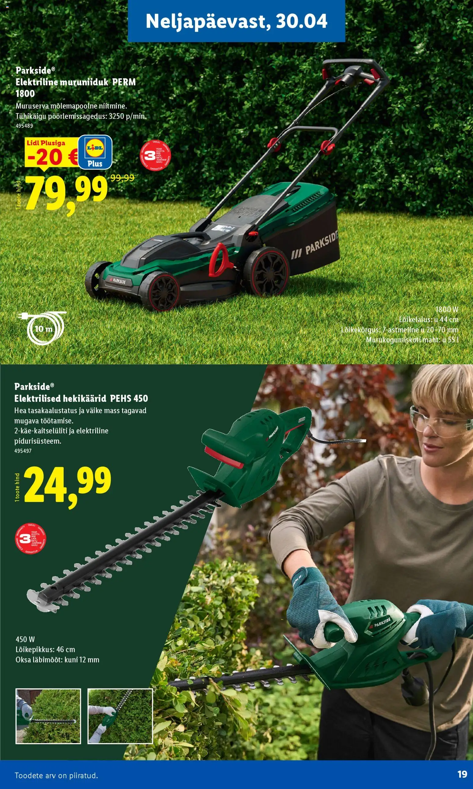 {H1} | Lehekülg: 19