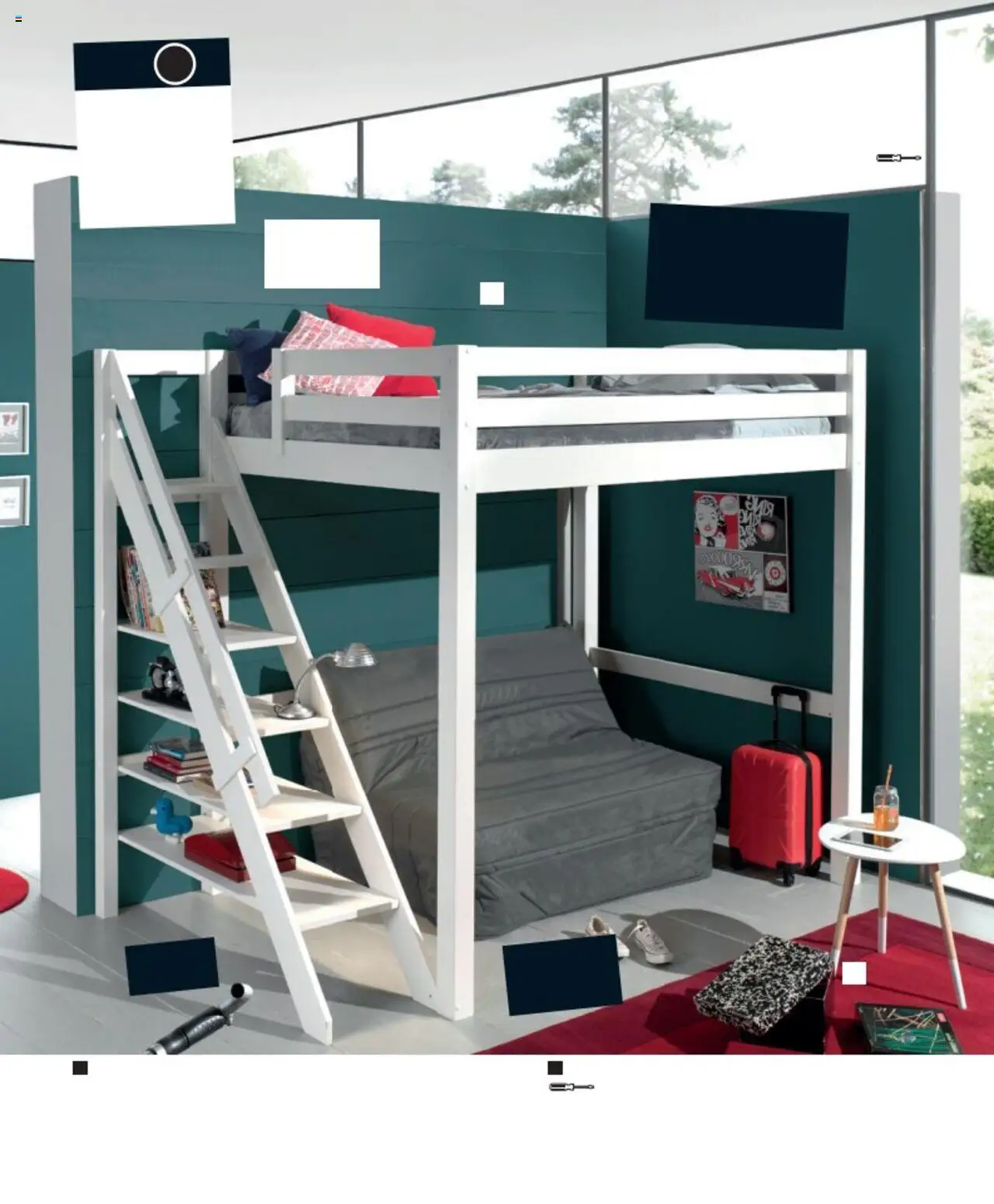  | Page: 231 | Produits: Sofa