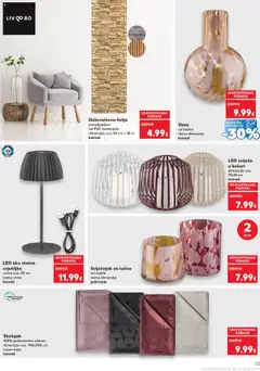 Kaufland katalog | vrijedi od 17.09.2025 | Stranica: 23