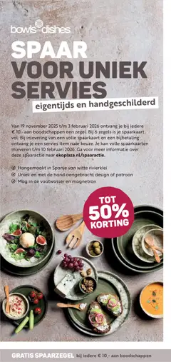 Ekoplaza - Folder week 51 - Voorbeeld van een folder van Ekoplaza, geldig van 17.12.2025 | Pagina: 16