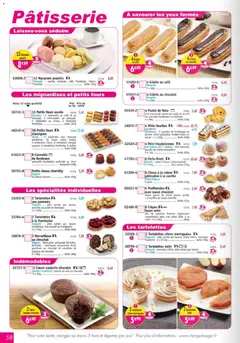 Maximo - Prévisualisation de Maximo catalogue valide à partir de 24.12.2025 | Page: 58