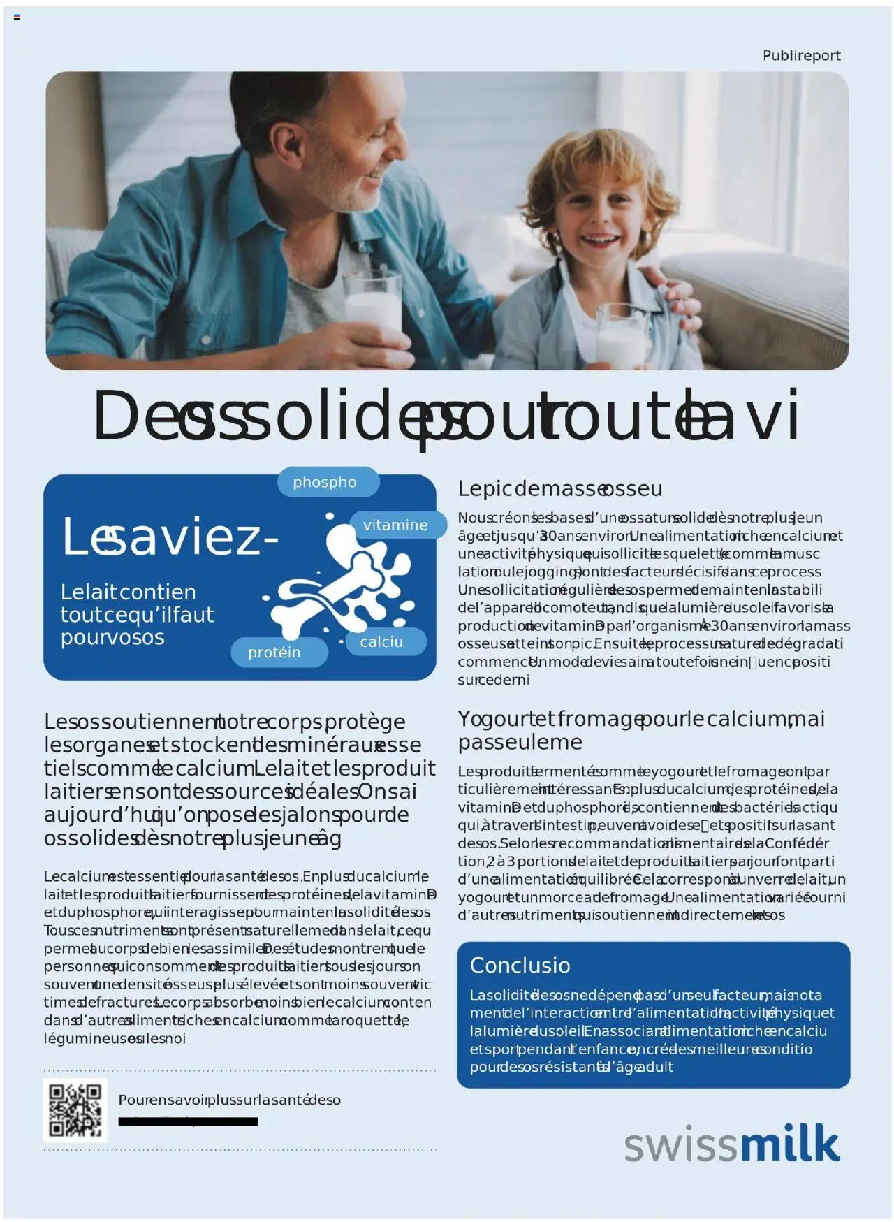 Migros Magazin FR – gültig ab 13.10.2025 | Seite: 44