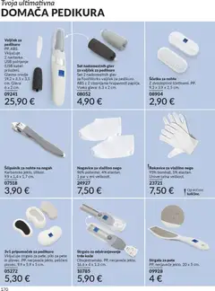 Avon katalog akcije – veljaven od 29.12.2025 | Stran: 170