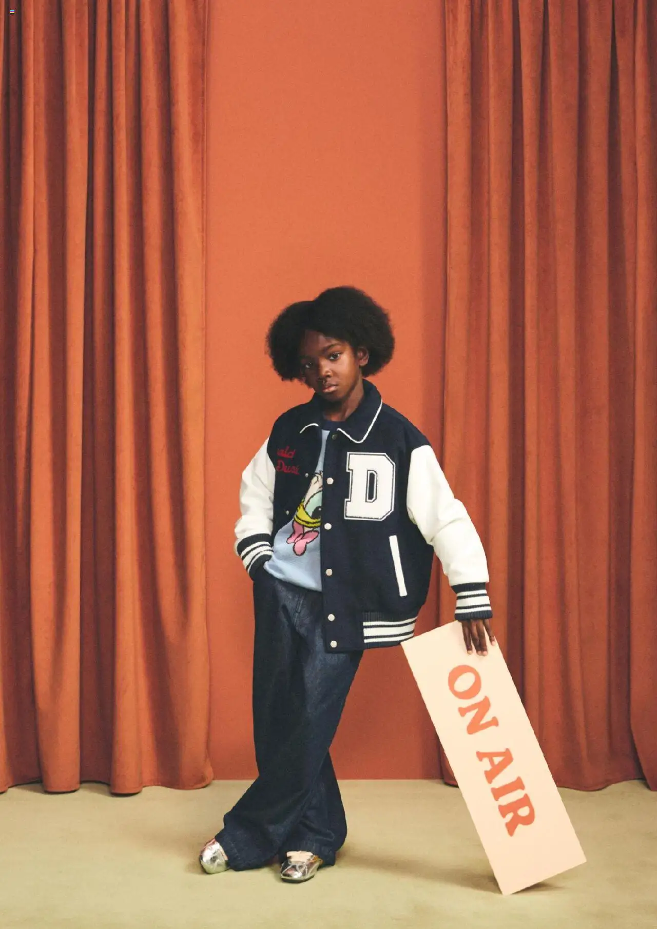 Zara slevy - New In Boys od 01.10.2025 | Strana: 2