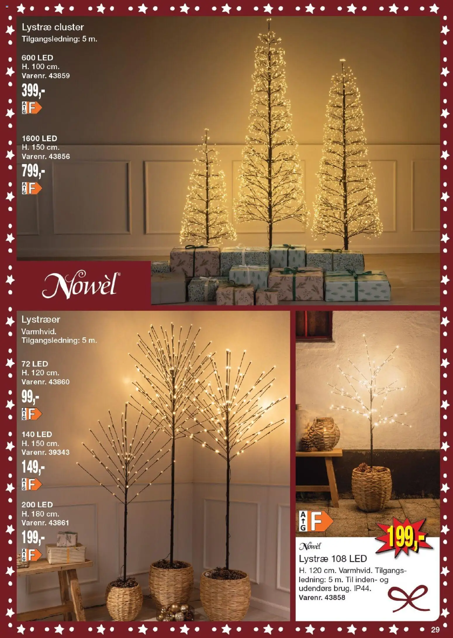 Harald Nyborg tilbudsavis – gyldig fra 27.11.2025 | Side: 77