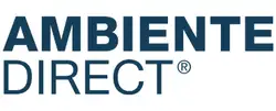 Logo Ambiente Direct - catégorie Maison, Bricolage, Jardinage