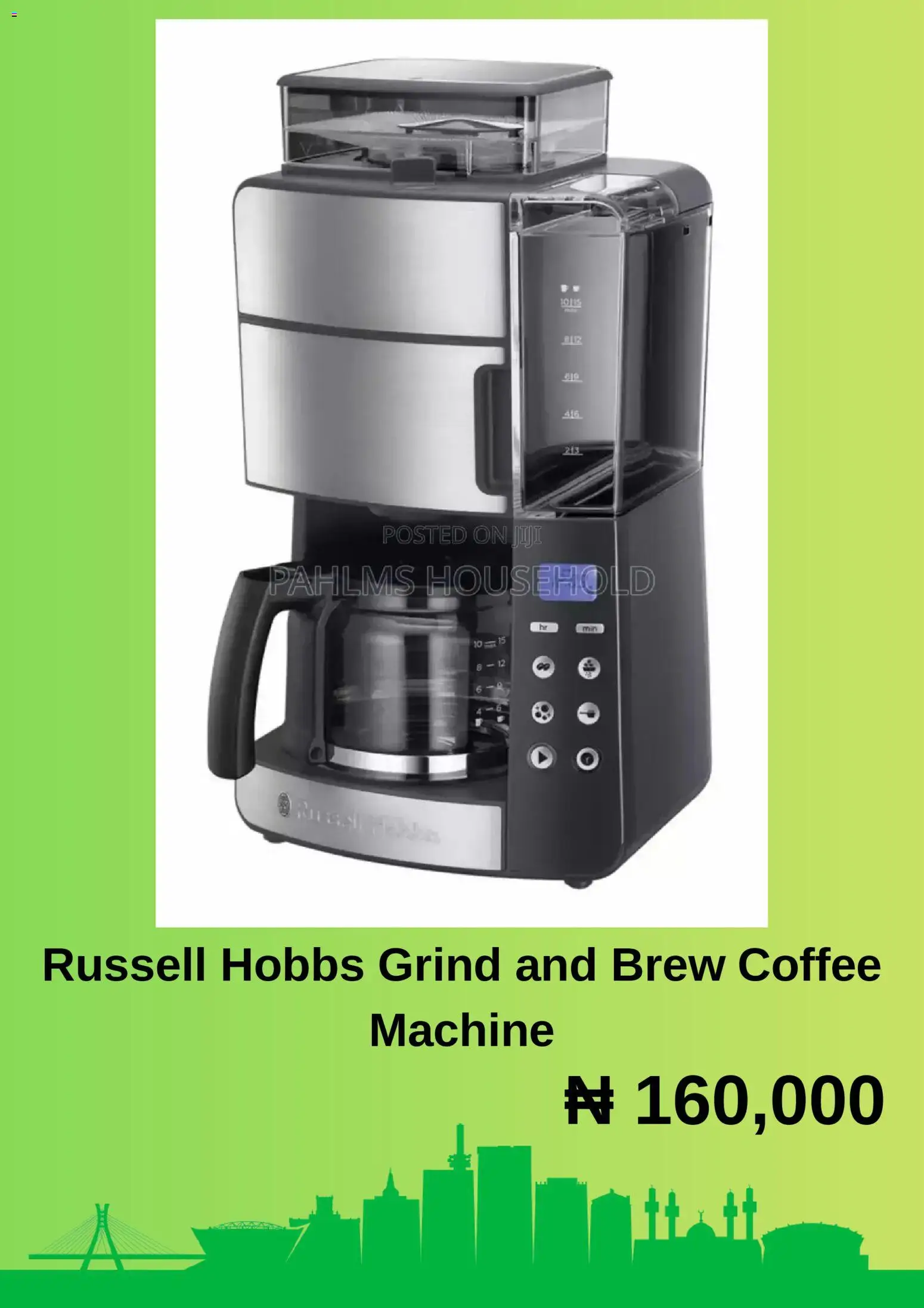 Jiji Catalogue valid from 16.02.2026 | Page: 7 | Products: Coffee