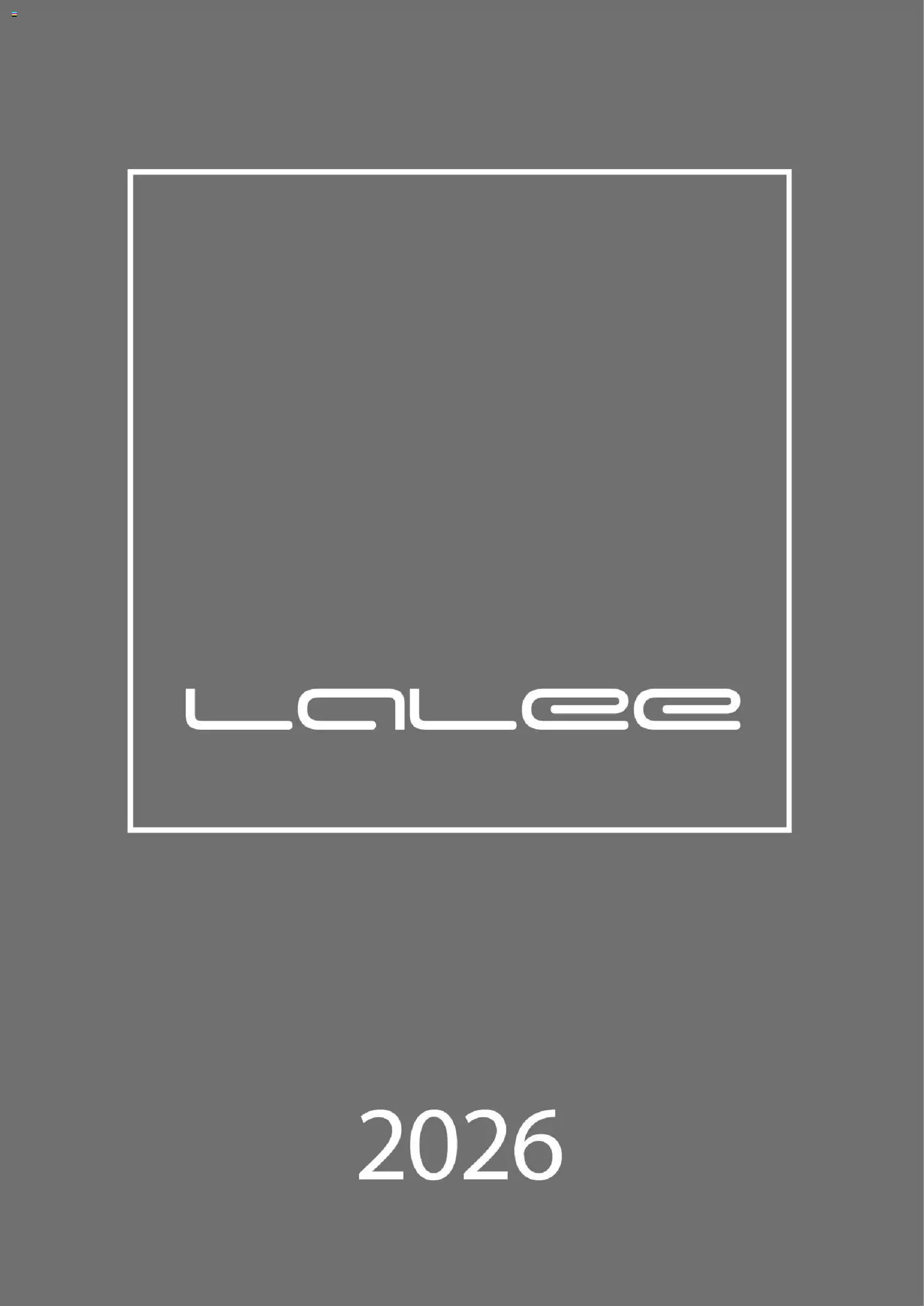 Noul catalog Proges – valabil de la 01.10.2025 | Pagină: 1