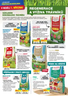 Náhled letáku Mountfield leták od 01.03.2026 | Strana: 5