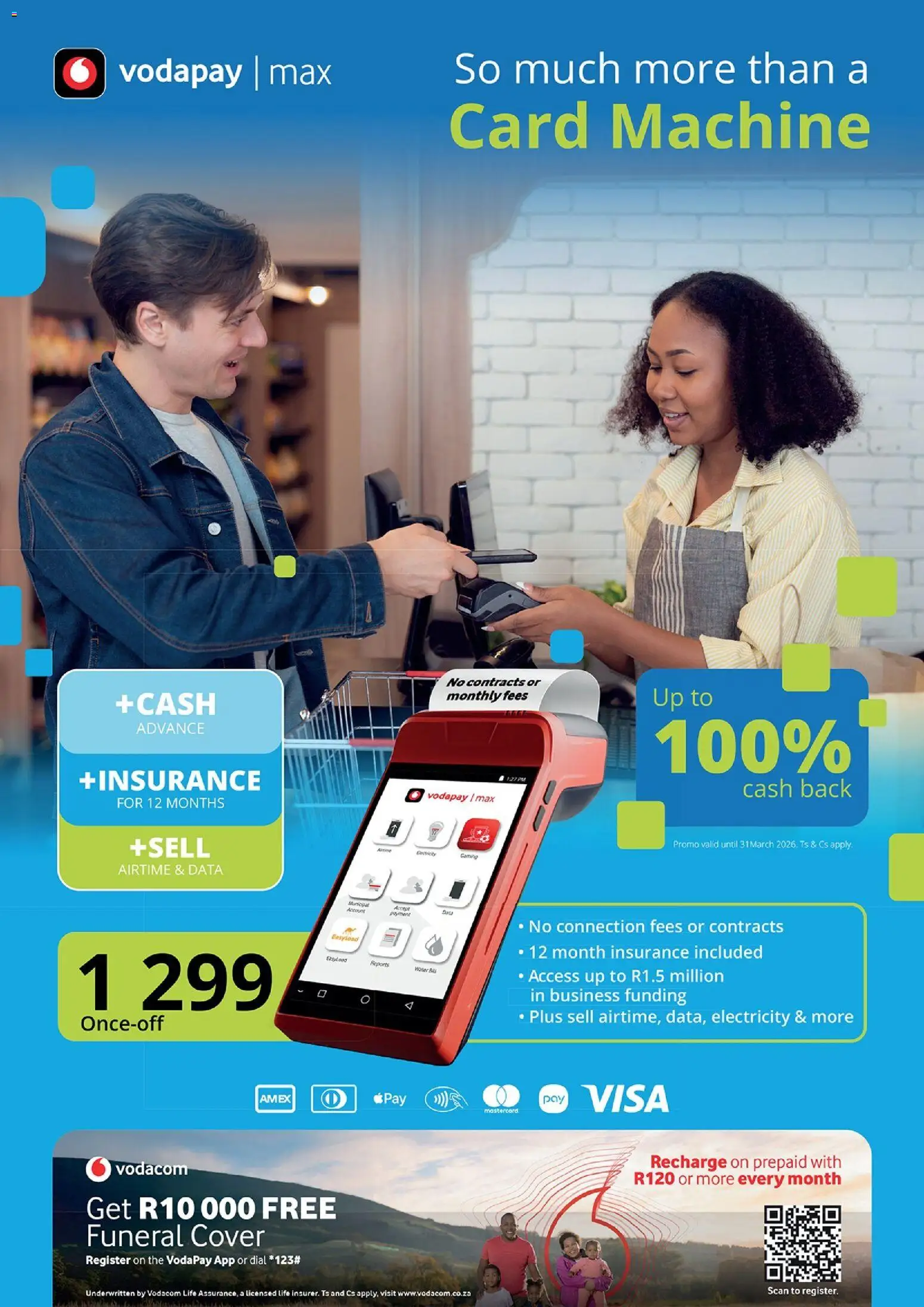 Cellucity Specials | 02/04/2026 | How to get a limited discount? Save today! | South Africa