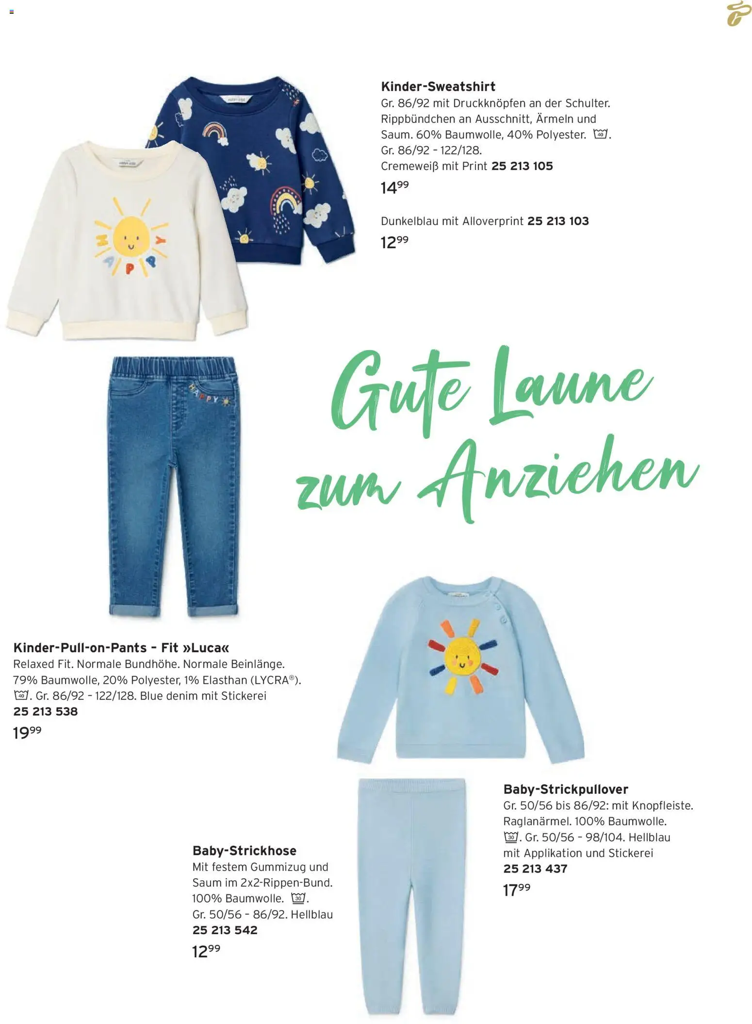Katalog Tchibo Frühling Kids – gültig ab 05.03.2026 | Seite: 49