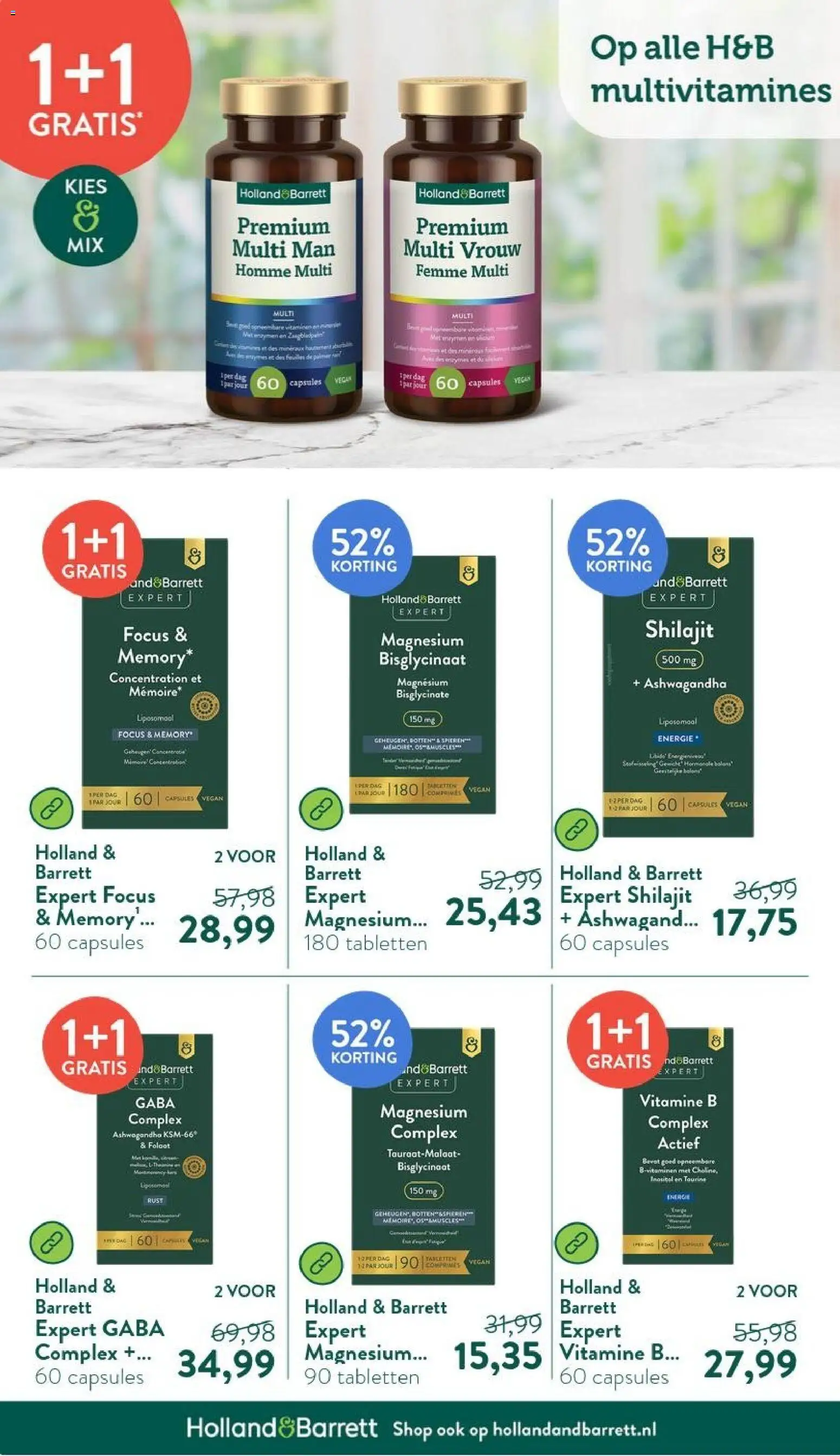 {H1} | Pagina: 8 | Producten: Rush