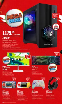 Interdiscount Aktionen ab 26.01.2026 gültig | Seite: 13