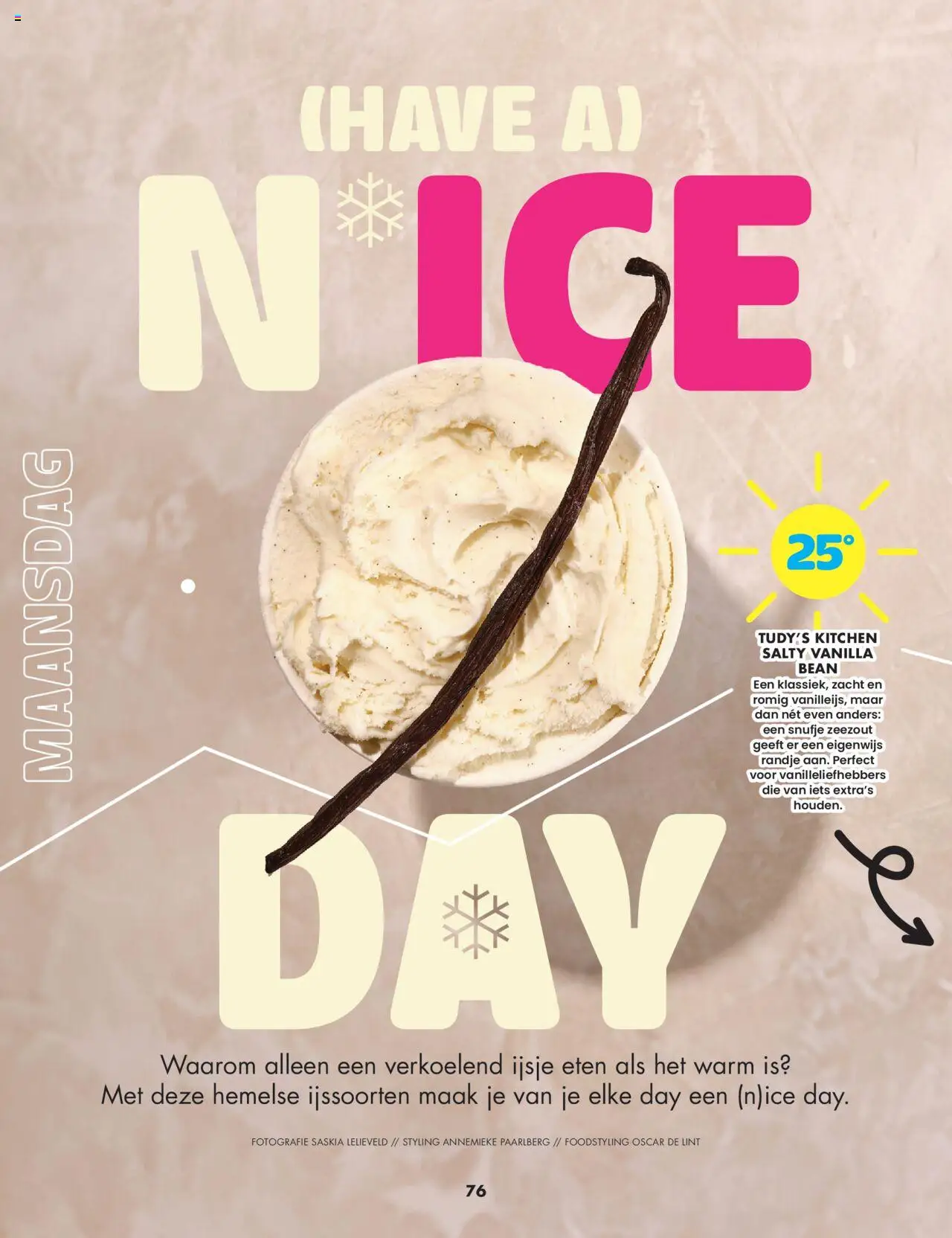  | Pagina: 76 | Producten: Ijsje, Zeezout, Nice