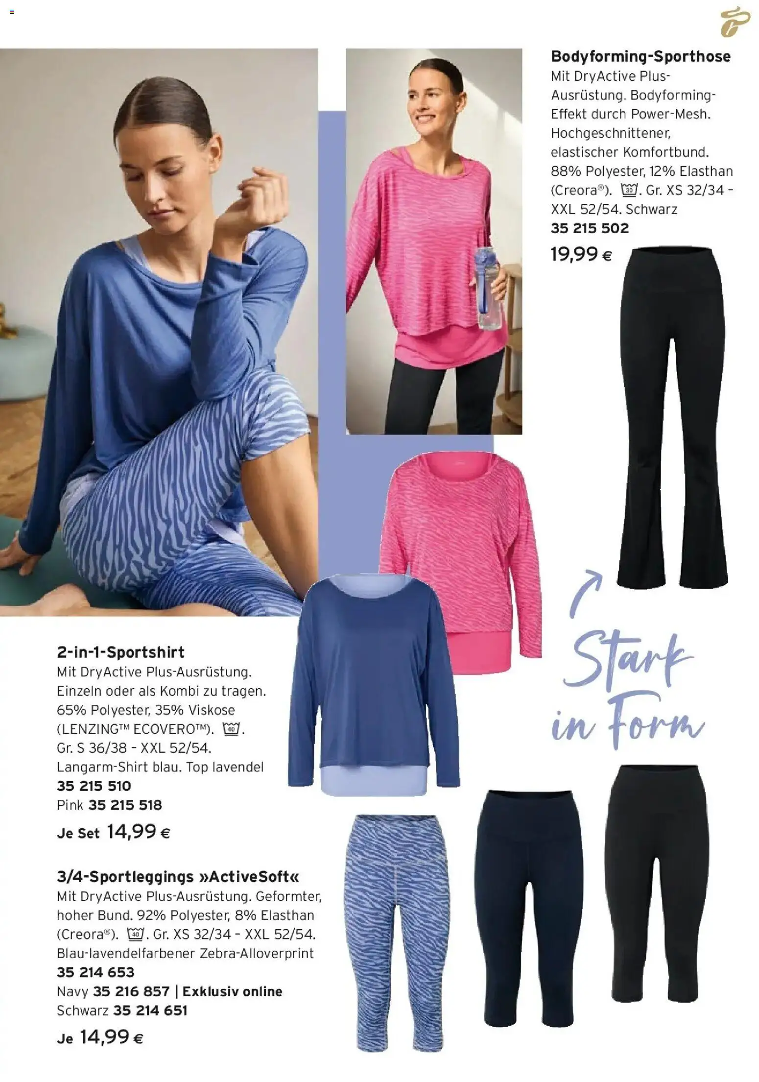 Tchibo Eduscho Tchibo Magazin gültig ab 18.02.2026 | Seite: 15