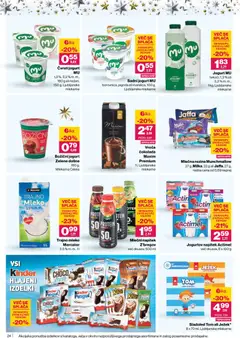 Mercator katalog akcije – veljaven od 04.12.2025 | Stran: 24