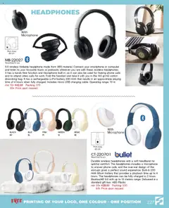 Sapo Giveaways Catalogue σε ισχύ από 01.01.2025 | Σελίδα: 227 | Προϊόντα: Poskipuna, Hoitoaine