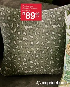 MRP Home Jungle Decor Specials │ valid from 29.07.2025 | Page: 4