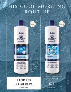 Justine specials catalogue – valid from 01.03.2026 | Page: 63