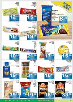 Náhled letáku Jip leták od 28.01.2026 | Strana: 7