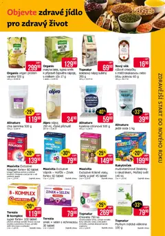 Náhled letáku TETA Drogerie leták od 02.01.2026 | Strana: 3