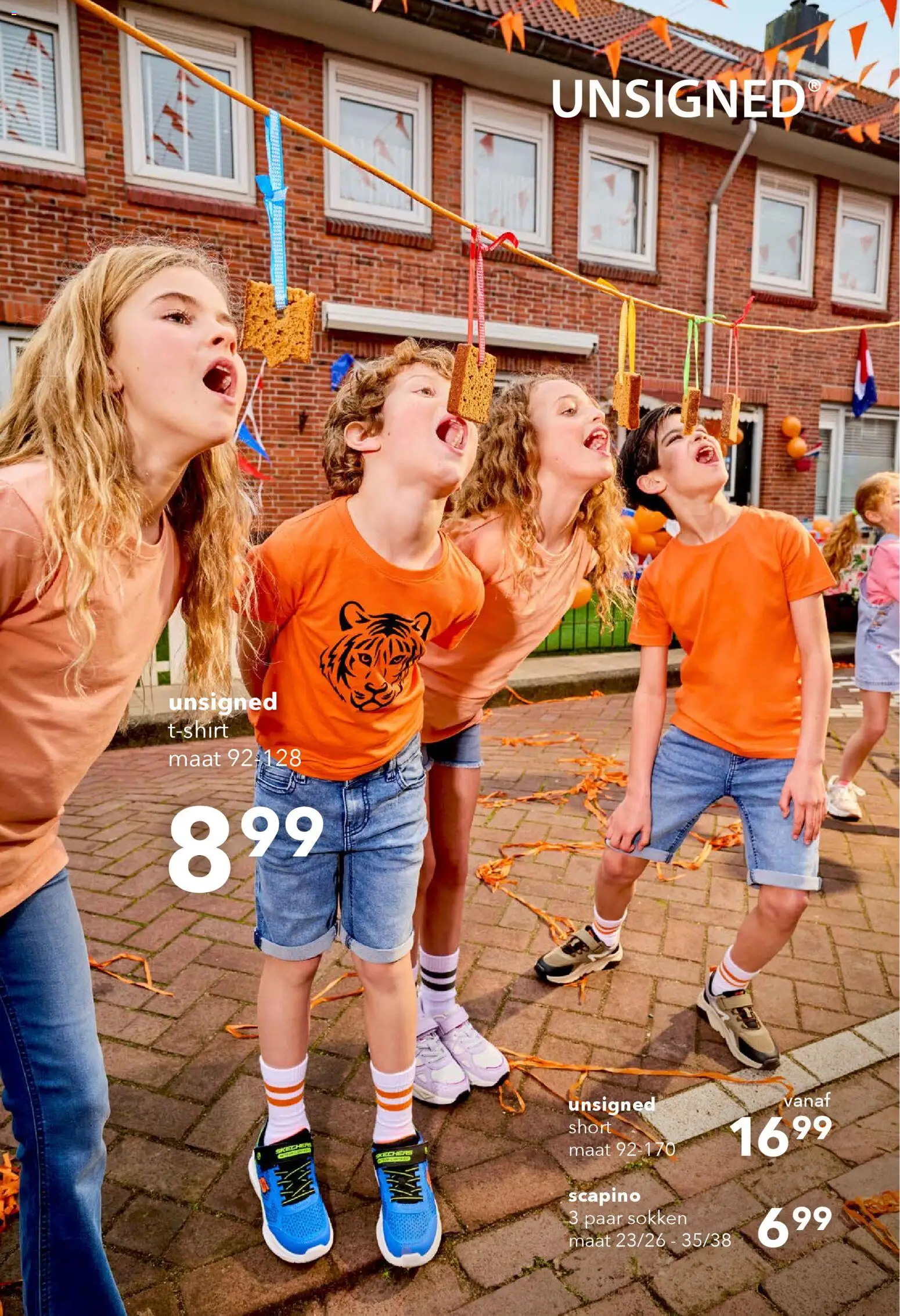 {H1} | Pagina: 4 | Producten: Sokken