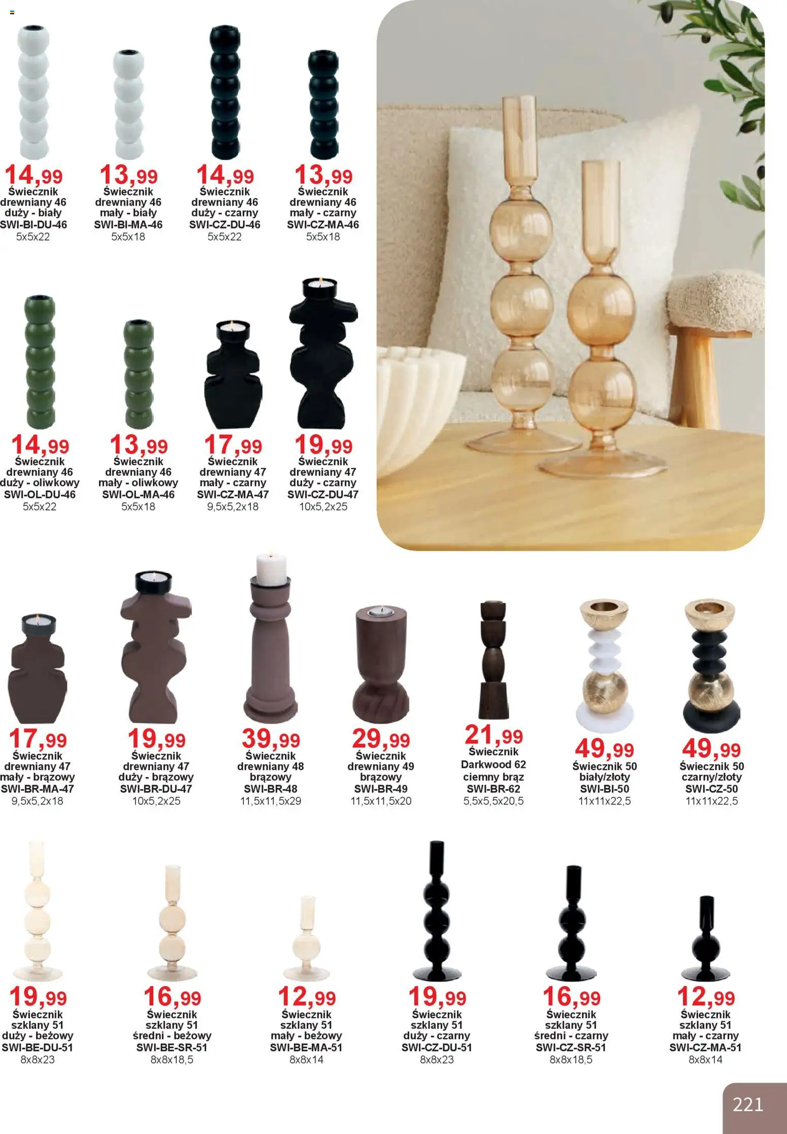 Bodzio Katalog od 01.01.2026 | Strona: 221