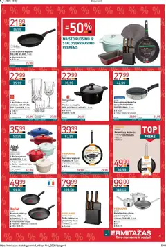 ERMITAŽAS leidinys galioja nuo 05.01.2026 | Puslapis: 5
