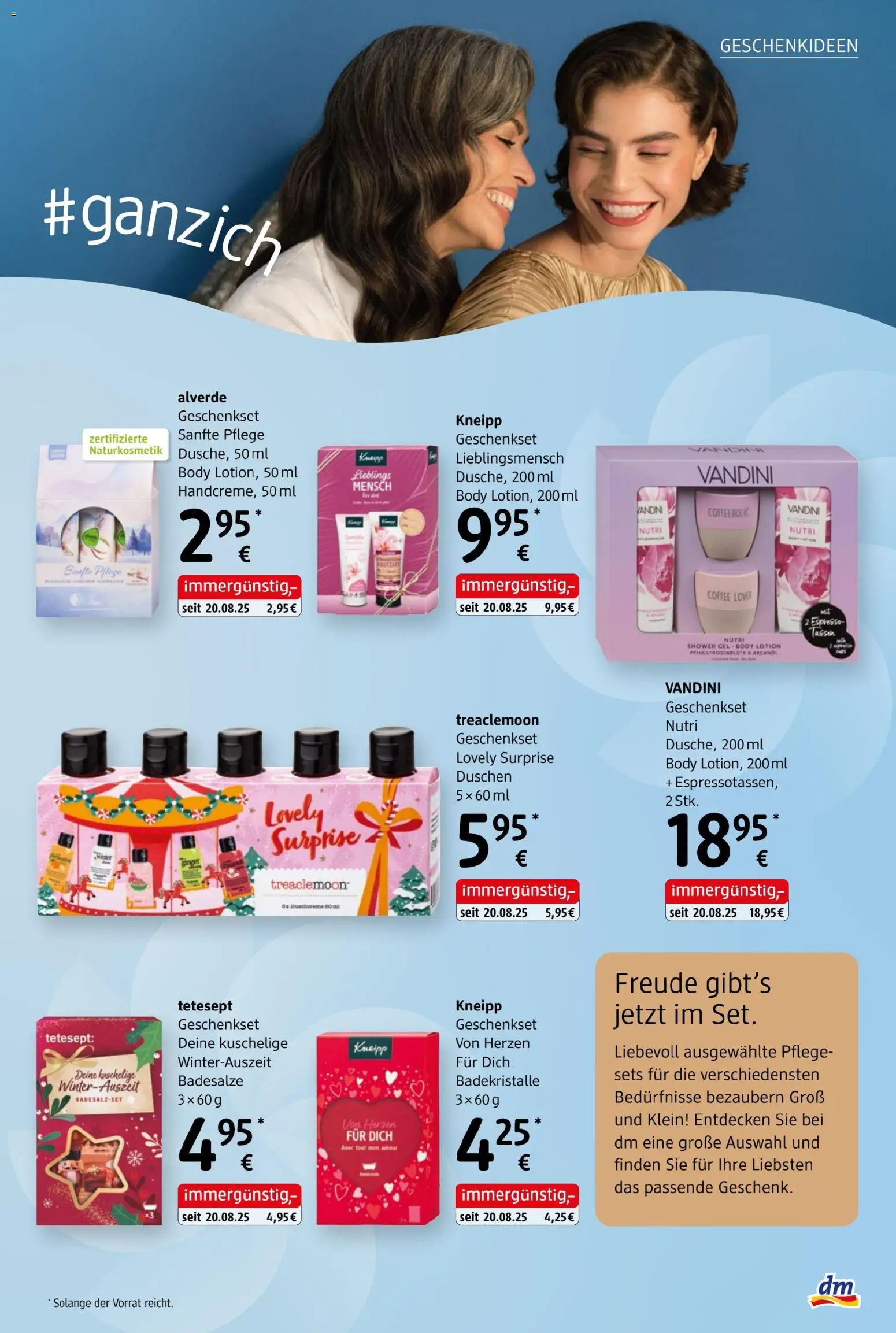 dm drogerie markt Journal Dezember 2025 gültig ab 10.12.2025 | Seite: 11