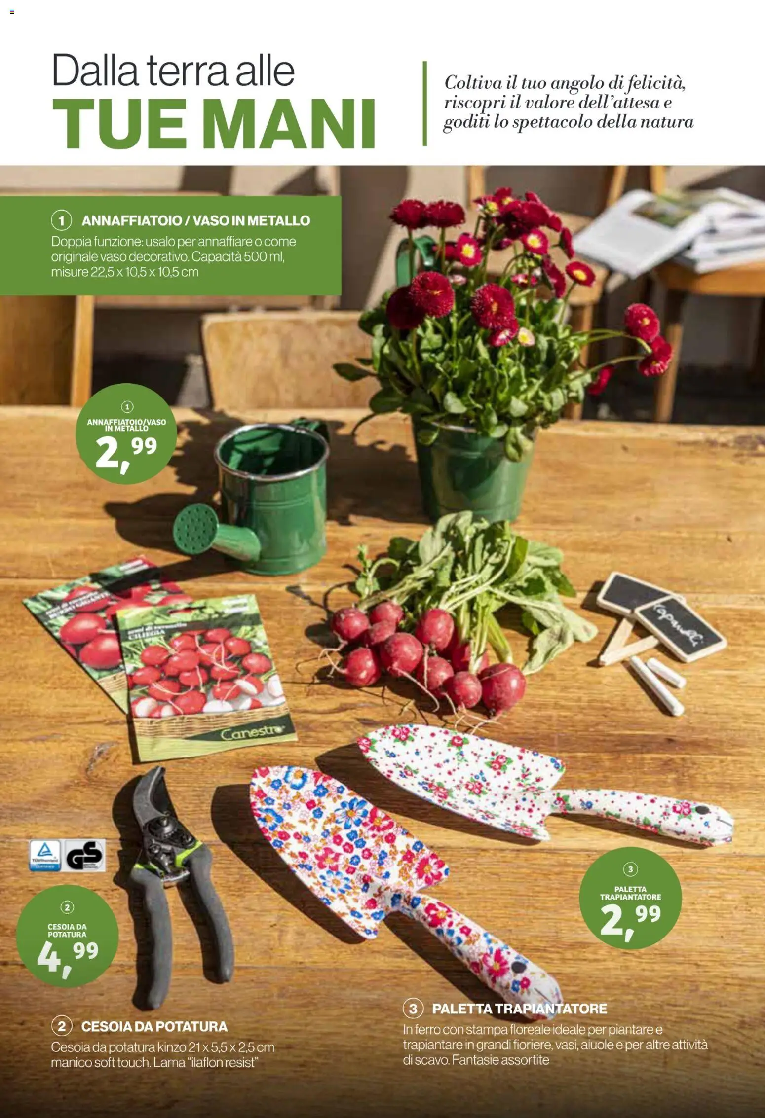 Volantino IN's del 15.04.2026 | Pagina: 2