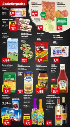 Thomas Philipps Flugblatt gültig ab 20.09.2025 | Seite: 15 | Produkte: Ketchup, Kürbis, Ofen, Schweinefleisch
