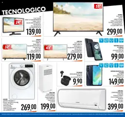 Volantino Emisfero del 07.08.2025 | Pagina: 22