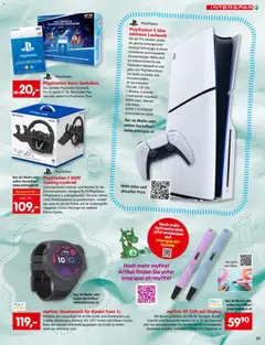 Interspar Spiele - Paradies ab 30.10.2025 gültig | Seite: 27