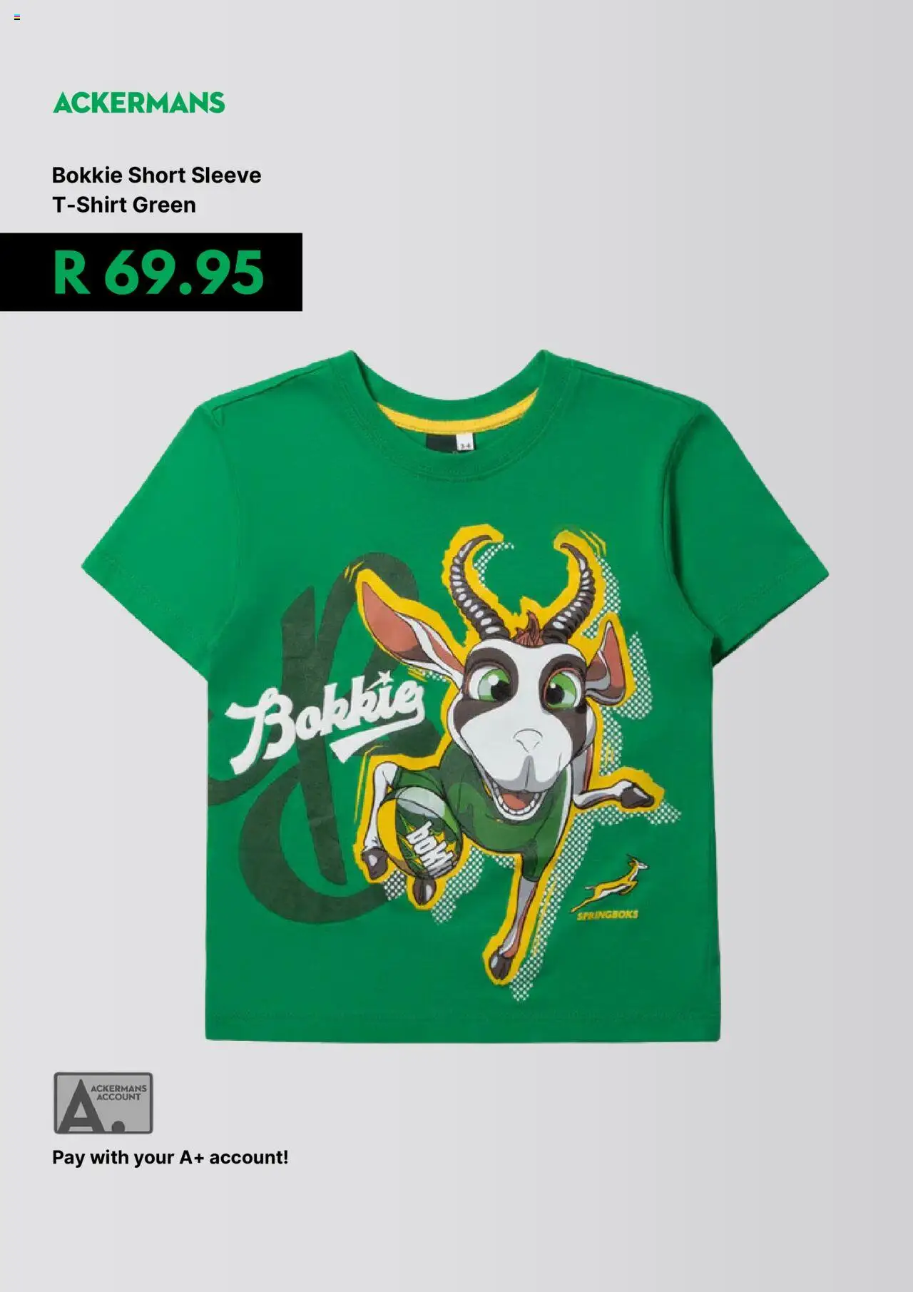 Ackermans Specials │ valid from 22.08.2025 | Page: 7
