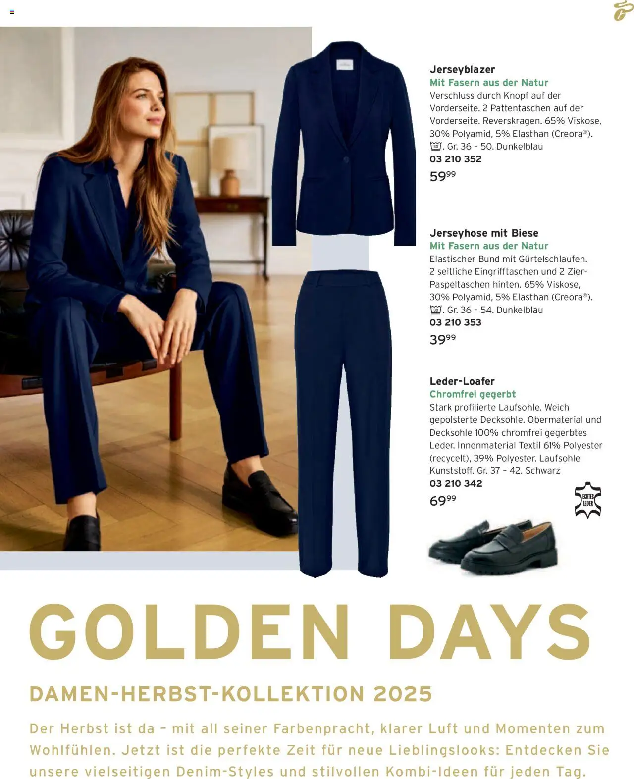 Katalog Tchibo Herbst – gültig ab 15.09.2025 | Seite: 87