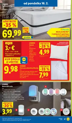 Lidl leták platný od 19.02.2026 | Strana: 77