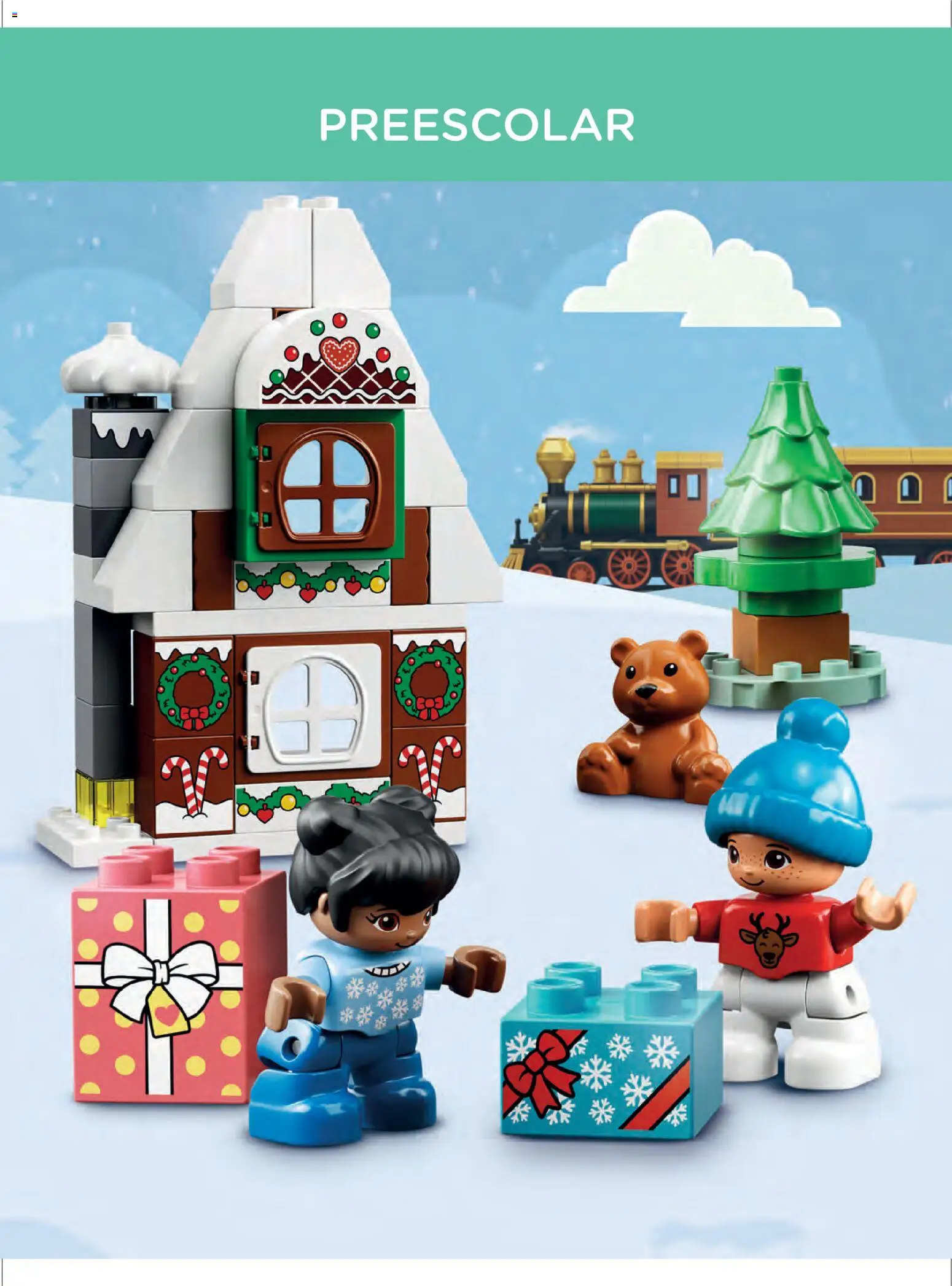 El Corte Inglés ofertas │ válido desde el 27.10.2025 | Página: 31