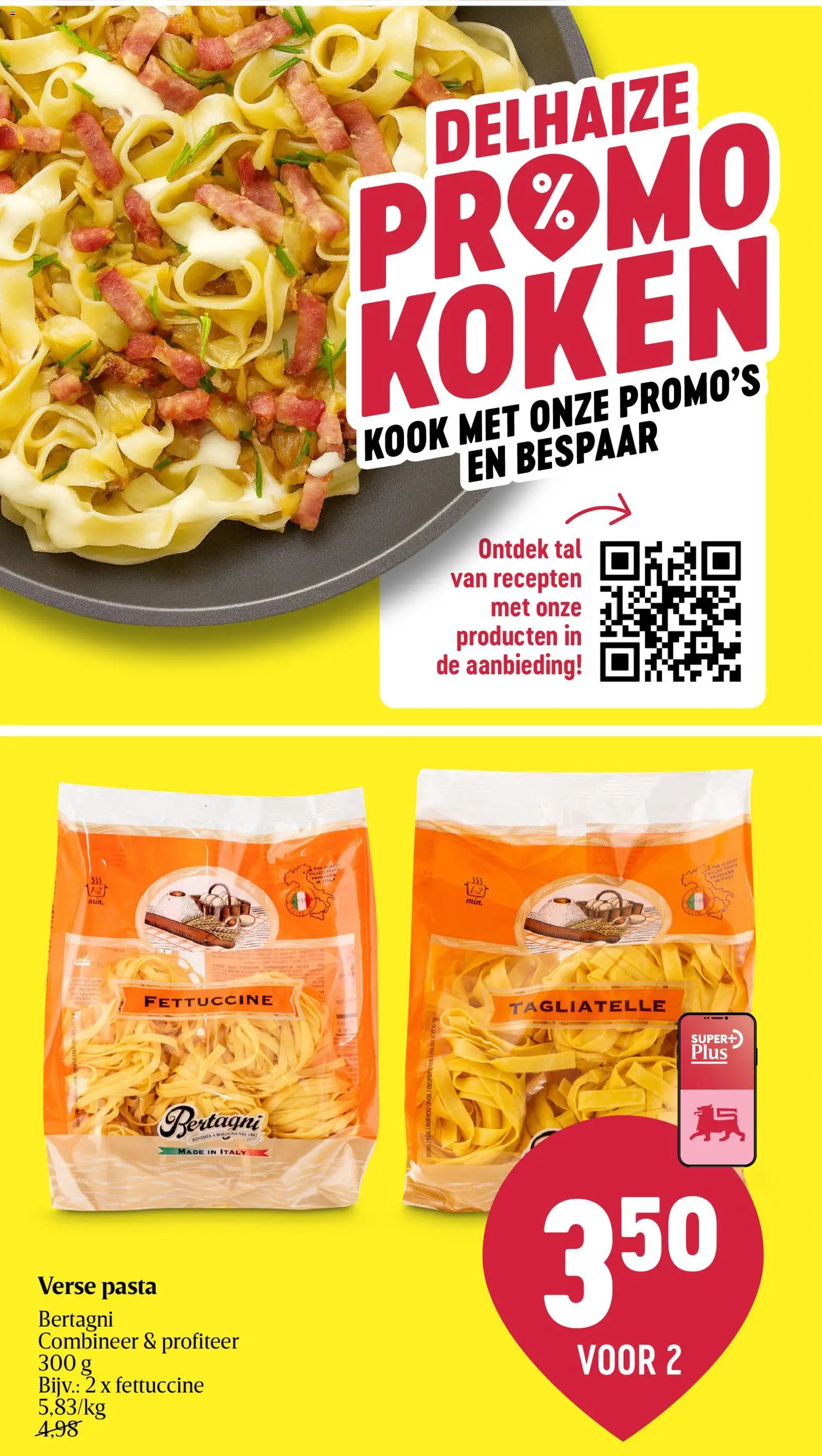 {H1} | Pagina: 8 | Producten: Pasta