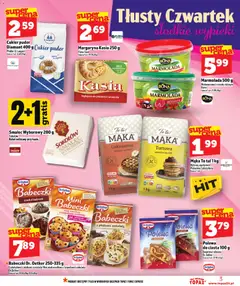 Pogląd oferty "Topaz Gazetka" - ważna od 05.02.2026 | Strona: 3
