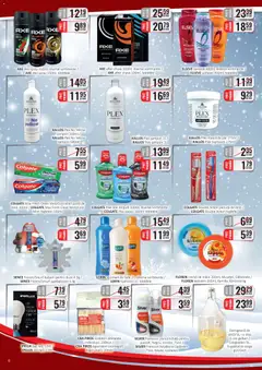 Ofertele CBA valabile de la 03.01.2026 | Pagină: 6