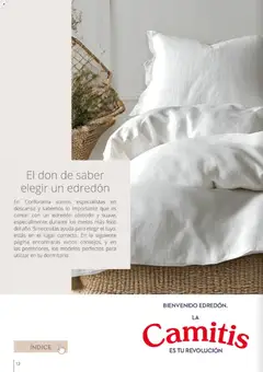 Vista previa Conforama - Guía de textil 2026 válido desde el 05.02.2026 | Página: 12