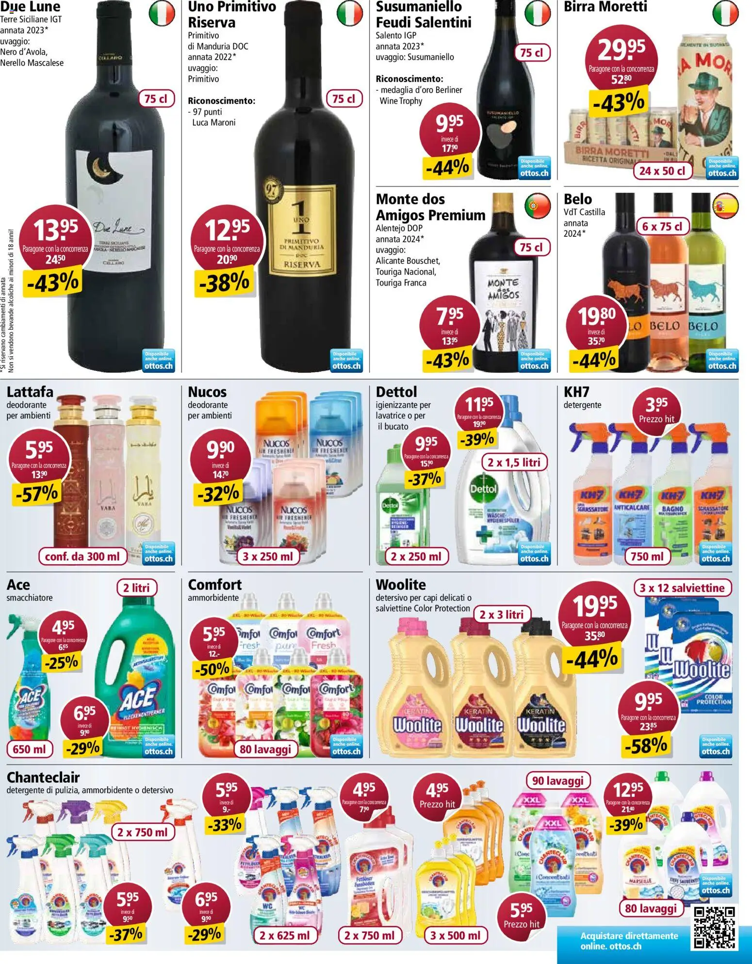 Otto's Aktionen IT – gültig ab 03.03.2026 | Seite: 3