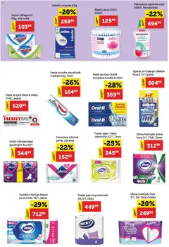 SuperVERO katalog - pregled SuperVERO kataloga - važi od 13.11.2025 | Strana: 21