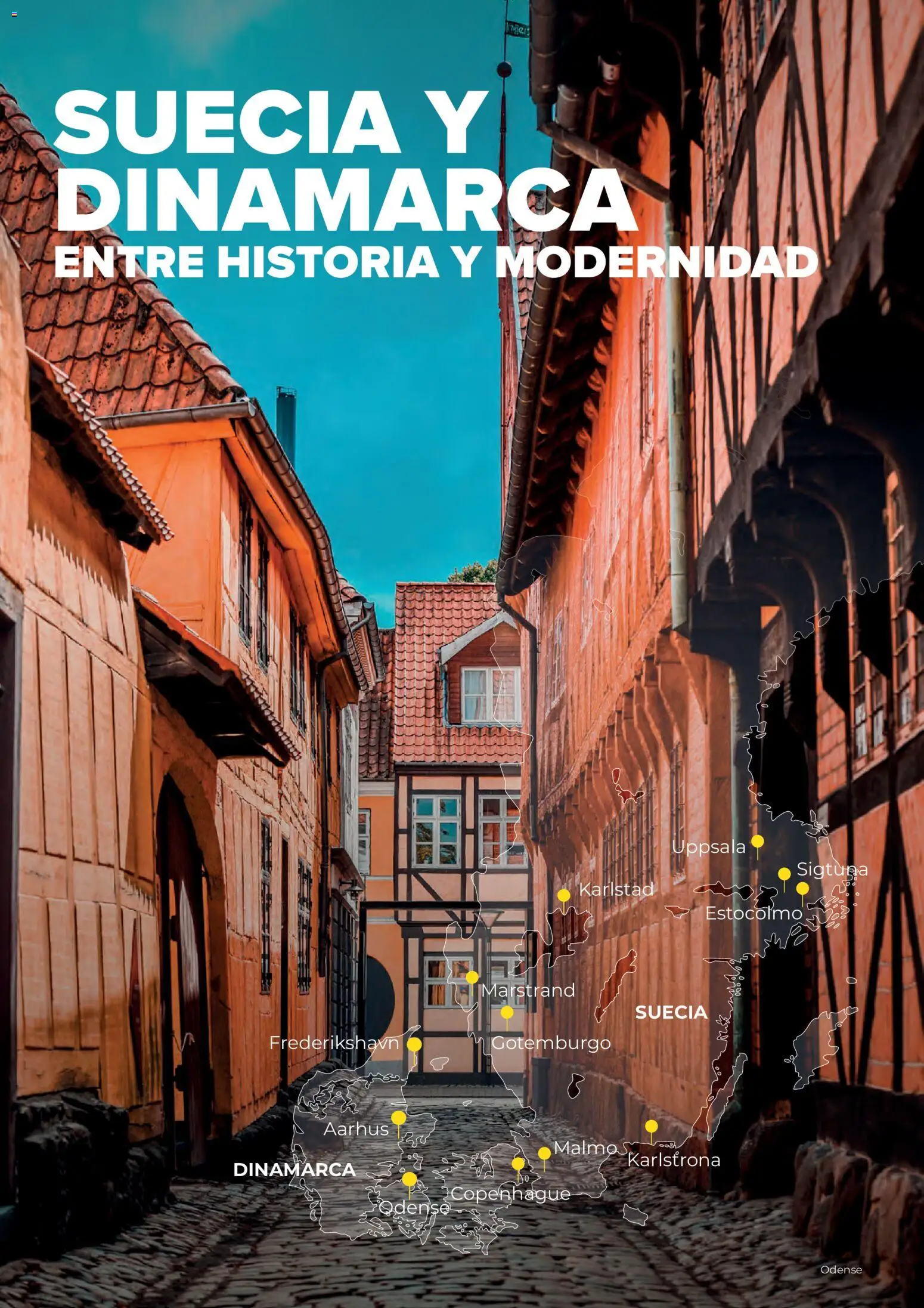 Viajes El Corte Inglés Circuitos exclusivos │ válido desde el 28.03.2026 | Página: 70