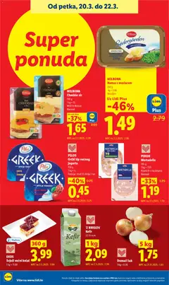 MILBONA Namaz s maslacem, 250 g, Nesoljen - Pregled kataloga iz trgovine Lidl, vrijedi od 16.03.2026 | Stranica: 60
