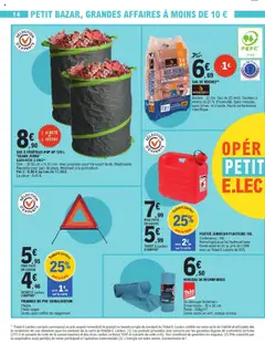  | Page: 14 | Produits: Orange, Sac, Poids, Poignées