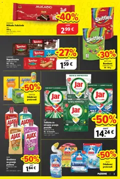 Plodine katalog | vrijedi od 10.09.2025 | Stranica: 3