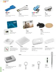 Преглед на Office 1 брошура - Hiidea - Офертите са валидни от 02.04.2025 | Страница: 358 | Продукти: USB