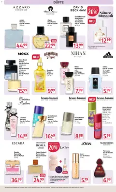 Rossmann Prospekt 	 ab 27.04.2026 gültig | Seite: 6